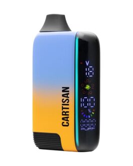 CARTISAN VEIL BAR PRO EVO